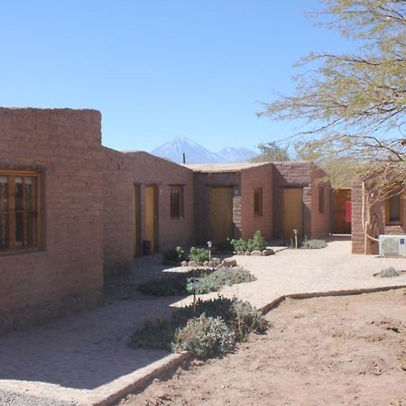 Hotel Casa Don Esteban San Pedro de Atacama Buitenkant foto