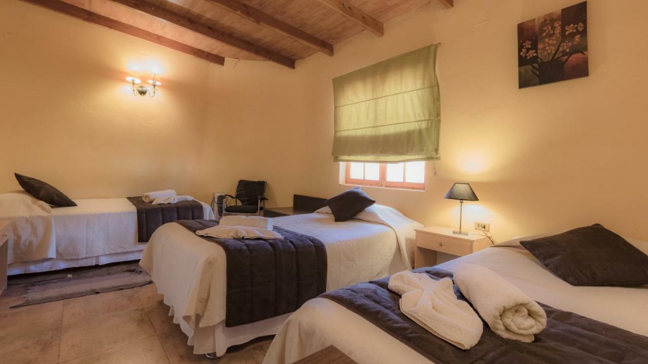 Hotel Casa Don Esteban San Pedro de Atacama Kamer foto